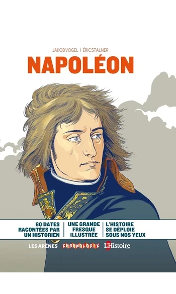 Chronologix Napoléon