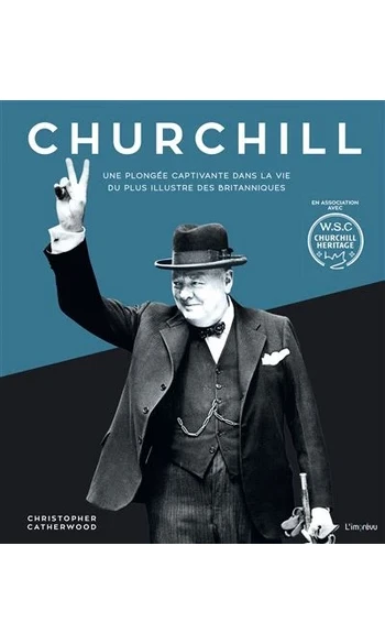 Churchill. Une plongée captivante dans l