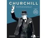 Churchill. Une plongée captivante dans l