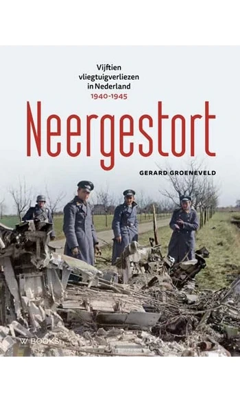 Neergestort