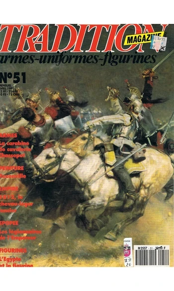 TRADITION mag n°51