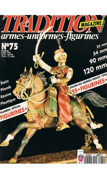 TRADITION mag n°75