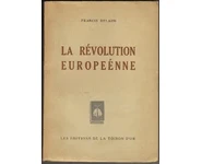 La révolution européenne
