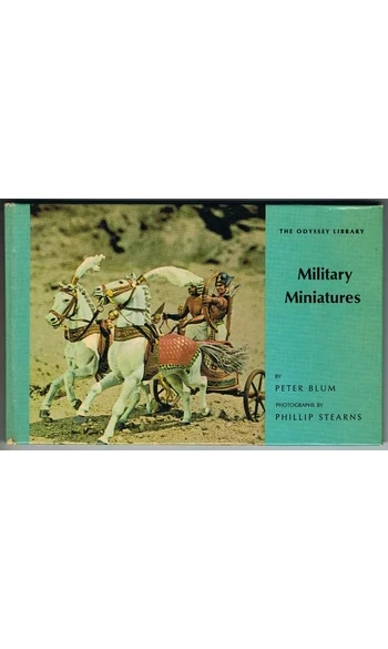 Military miniatures