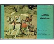 Military miniatures