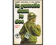 la gamelle dans le dos