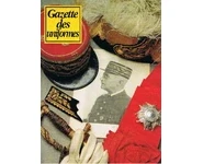 Gazette des Uniformes album n°1