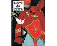 Gazette des Uniformes album n°2