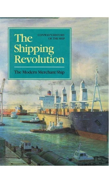 The Shipping Revolution