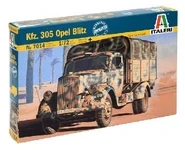 KFZ.305 Opel Blitz 1:72