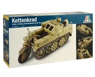 Kettenkrad 1:9
