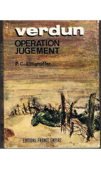 Verdun : Opération jugement