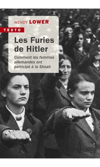 Les Furies de Hitler