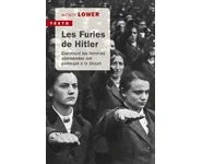 Les Furies de Hitler