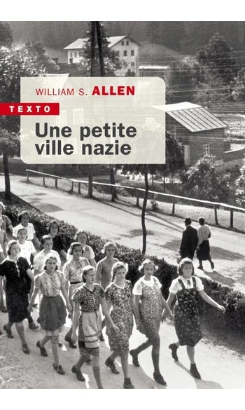 Une petite ville nazie