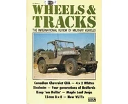 Wheels & Tracks n°1