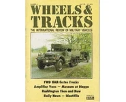 Wheels & Tracks n°5