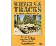 Wheels & Tracks n°13
