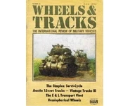 Wheels & Tracks n°16