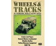 Wheels & Tracks n°17