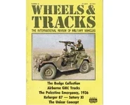 Wheels & Tracks n°22