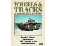 Wheels & Tracks n°24