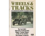 Wheels & Tracks n°26