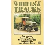 Wheels & Tracks n°27
