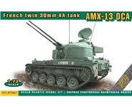 AMX-13 DCA 30 1:72