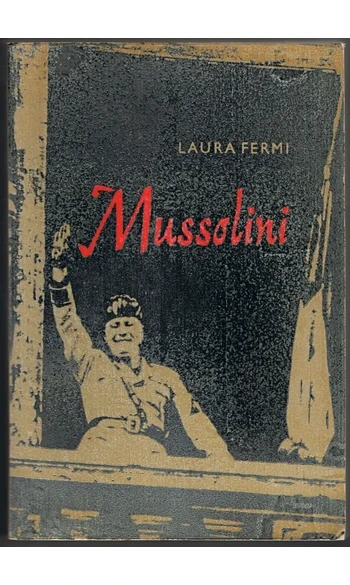 Mussolini