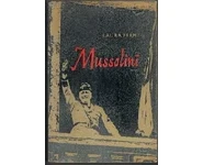 Mussolini