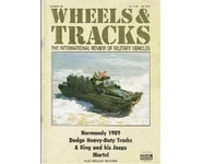Wheels & Tracks n°28