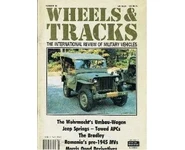 Wheels & Tracks n°30