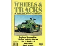 Wheels & Tracks n°32