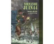 Normandie Juin 44 - 1 Omaha