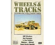 Wheels & Tracks n°34