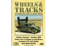 Wheels & Tracks n°35