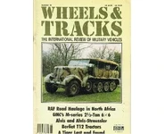 Wheels & Tracks n°39
