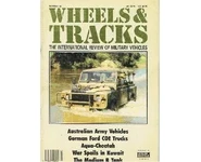 Wheels & Tracks n°42