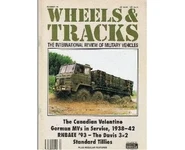 Wheels & Tracks n°46