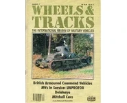 Wheels & Tracks n°47