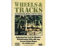 Wheels & Tracks n°50