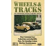 Wheels & Tracks n°51