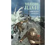 Normandie Juin 44 - 3 Gold