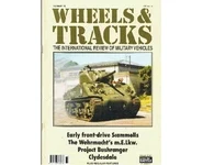 Wheels & Tracks n°72