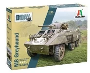 M8 Greyhound 1:35