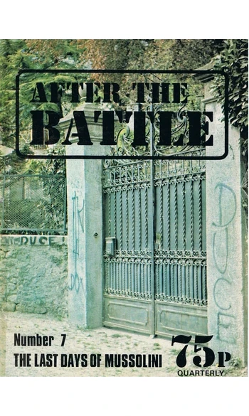 After the Battle n°7
