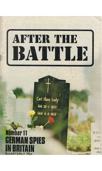 After the Battle n°11
