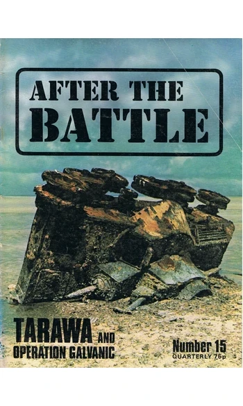 After the Battle n°15