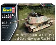 Marder I 1:35